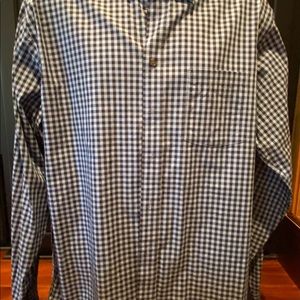 Kenneth Cole Reaction Shirt